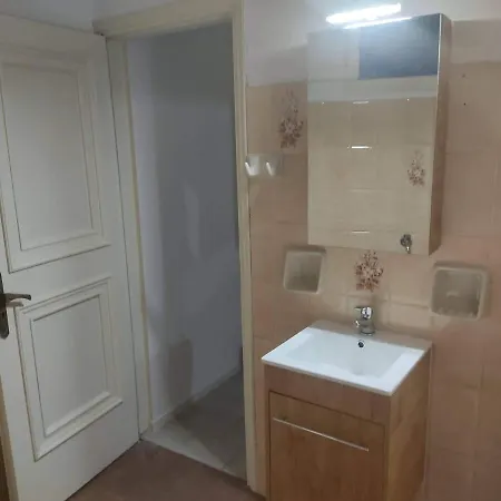 Dom wakacyjny Constantine's Agia Marina (Leros)