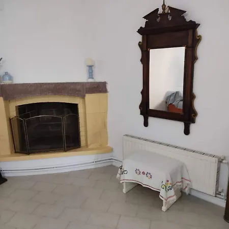 Dom wakacyjny Constantine's