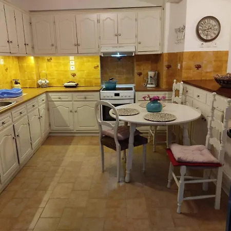 Dom wakacyjny Constantine's